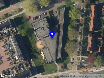 Vereniging Woongroep Lugtensteyn