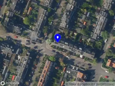 VvE Sjollemalaan 36 te Utrecht