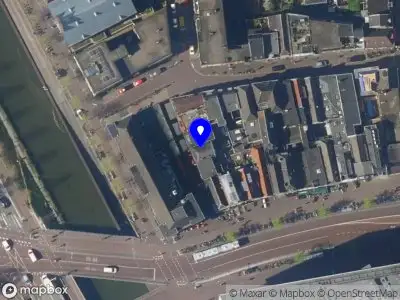 Nieuw bedrijf Stichting DNU