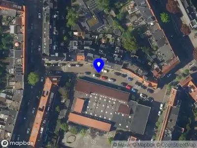VvE Maria van Reedestraat 19/19bis Utrecht