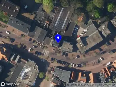 Interieurarchitect W.S. Ros