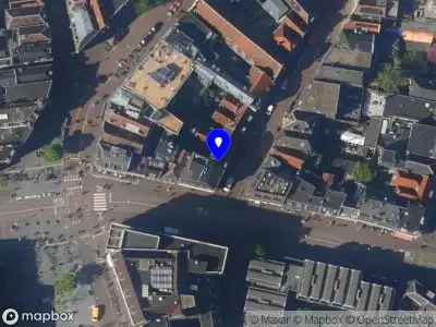 Nieuw bedrijf VVE L. Jansstraat