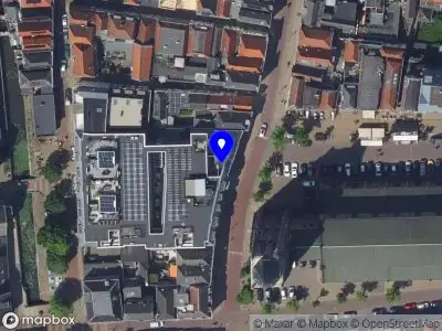 VvE Eind 9-13 Gorinchem