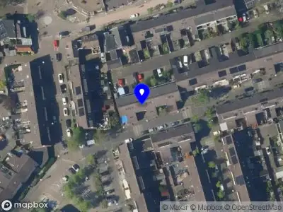 Met Veel Bombarie Utrecht