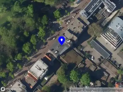 VvE van het gebouw Allegra te Zeist Zeist