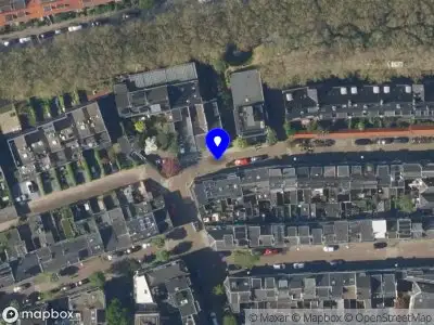 VvE Grasstraat 33/33 bis te Utrecht Utrecht