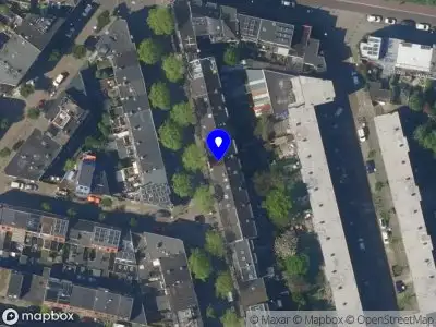 VvE Flat J.P. Coenstraat 125/125bis Utrecht