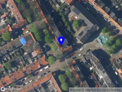 Nieuw bedrijf VvE pand Edisonstraat 61 en 61 bis