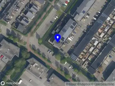 V.v.E. Roosje Voslaan 1296 A