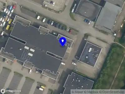 VvE Lange Schaft 13 Houten