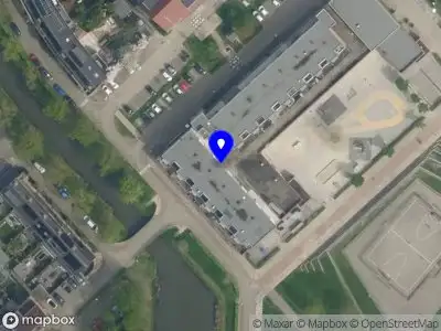 Nieuw bedrijf V.V.E. Plantagepolder