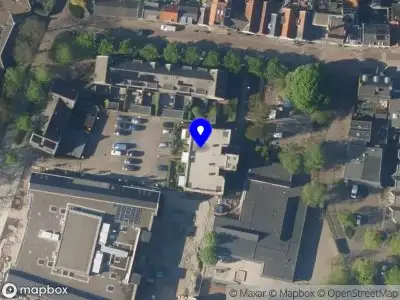 VvE ?Bolensteinse Poort? Maarssen