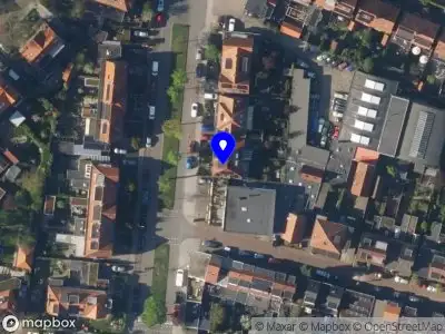 VvE 5 Tolsteegplantsoen 27 & 28