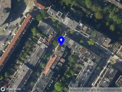 V.v.E. M.A. de Ruyterstraat 23 te Utrecht