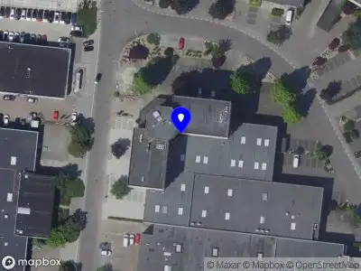 Nieuw bedrijf Fair-grounds Foundation