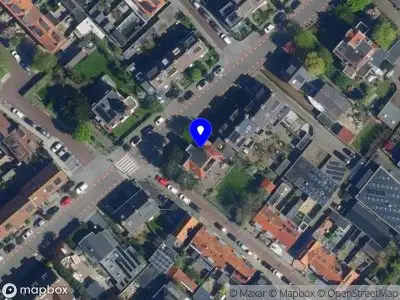 M.E.J. Truyens Beheer B.V. Noordwijk