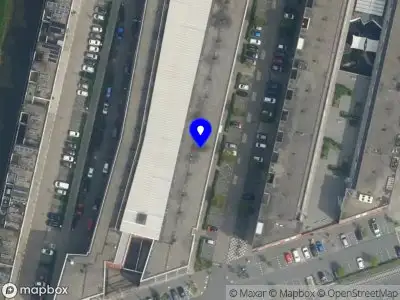 Huisartsenpraktijk Ramcharan