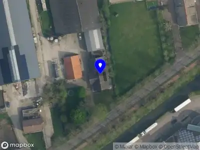 Nieuw bedrijf Maatschap J.C. Vlooswijk en M.J. Brouwer