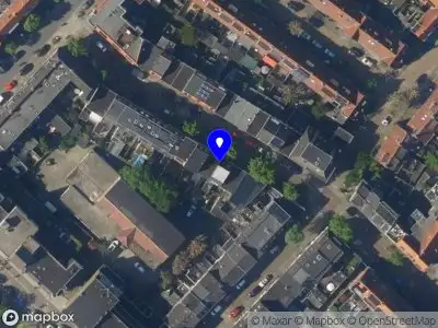 Nieuw bedrijf V.V.E. Esdoornstraat 34/34a