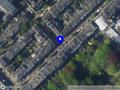 VvE Mgr. van de Weteringstraat 47/47 bis