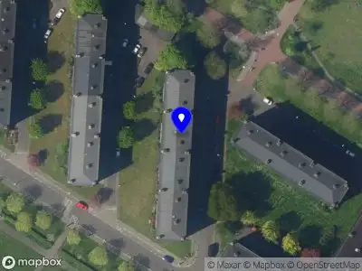 VvE Tolsteegplantsoen 3 Utrecht