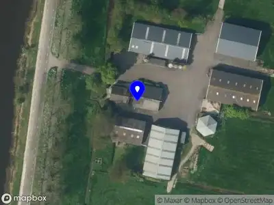 Nieuw bedrijf Erven Melkveehouderij PWM Hogeveen