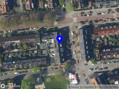 VvE Händelstraat 106/106A in Utrecht Utrecht
