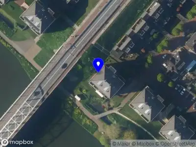 VVE Newport Maarssen