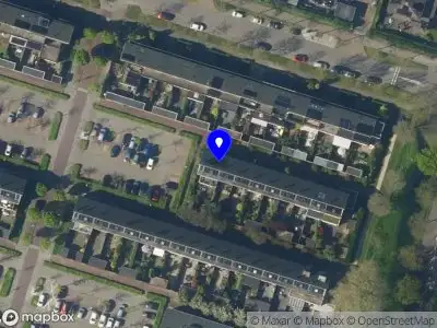 Vereniging van Eigenaars De Grauwert 12 en 13 te Vleuten