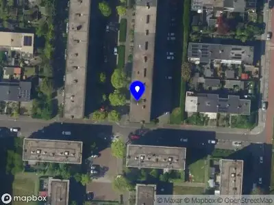 VvE Zonneflat 5 Utrecht