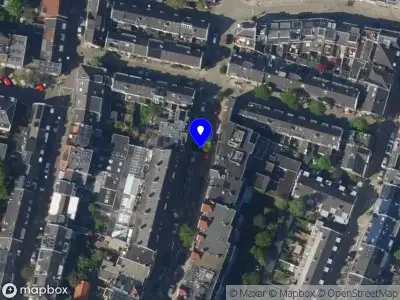 V.v.E Obrechtstraat 33/33bis Utrecht