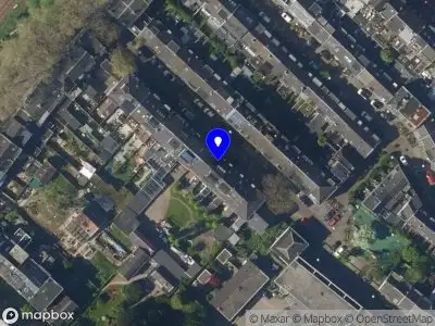 VvE Gebouw Alendorpstraat Utrecht