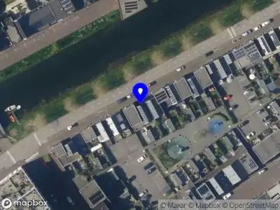 Vereniging van eigenaars van het binnenterrein ´De Hof´, gelegen aan nabij het Veluwemeer te Woerden Woerden