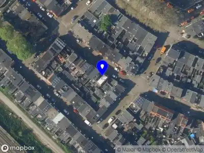 Stichting Randomdata