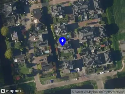 VvE Griftstraat 5 en 5 bis Koudekerk aan den Rijn