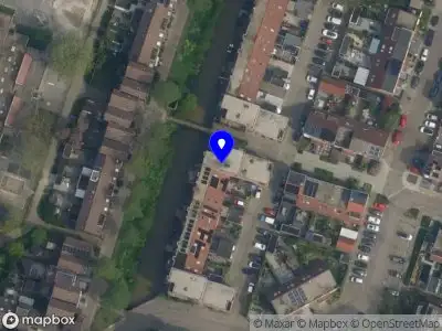 VvE Ringmus 11-21 (oneven)