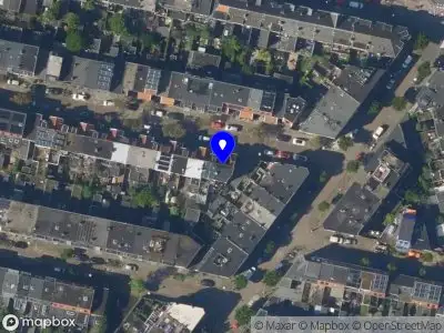VvE 2e Atjehstraat 2/2bis Utrecht