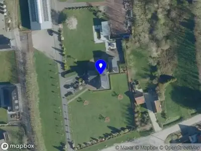 Nieuw bedrijf Gebroeders Hooijmans Beheer B.V.