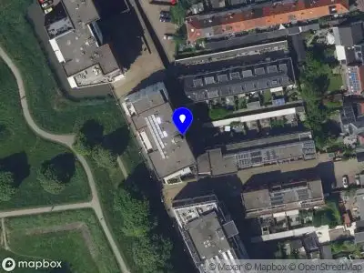 VvE Gebouw Residentie Artillerie Gorinchem