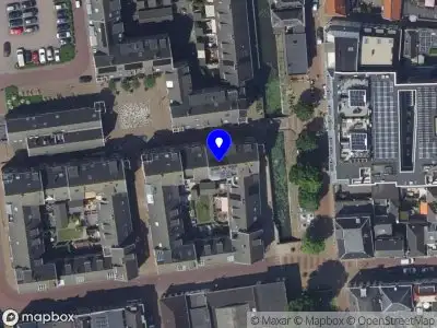 VvE Autostalling Gebouw Residentie Artillerie Gorinchem