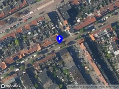 VvE N.Sopingiusstr. 3/3Bis, 5/5Bis en 7/7Bis Utrecht