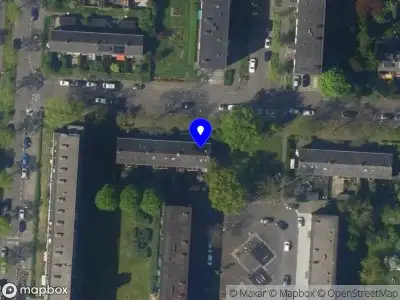 VvE Agaatlaan 1 tot en met 11I (oneven) Utrecht