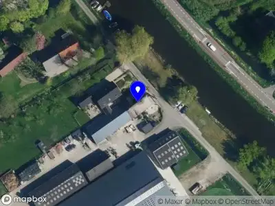 Vereniging van Eigenaars bedrijfsverzamelgebouw ¨Breukelerwaard II¨ aan de Corridor 14 te Breukelen