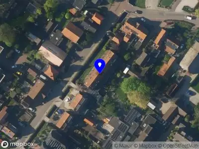 Nieuw bedrijf VvE Dr Welfferweg 8A t/m 8E