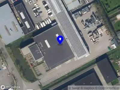 VvE BVG De Bogerd Meerkerk