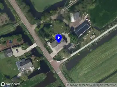 Stichting Horizontoer Kockengen