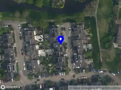 Vola Holding Nieuwegein B.V.