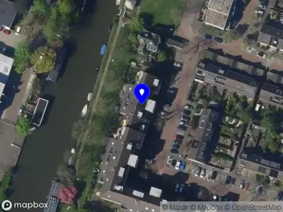 V.V.E. 'T Goylaan I Utrecht