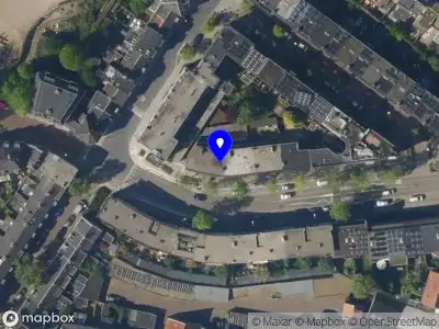 Vereniging van eigenaars flatgebouw Hercules Homeruslaan 12