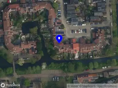 Nieuw bedrijf Tandartsenpraktijk P.A.F. Goekoop